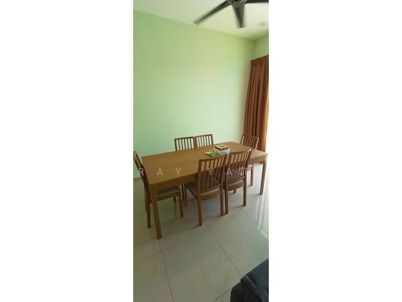 Condominium for Sale at SummerSkye Residences - Ray Yap - Dining Room - PropertyGuru.com.my