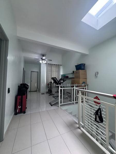 2-storey Terraced House for Sale in Setia Tropika (Johor Bahru) - Kexin Hua - Interior - PropertyGuru.com.my