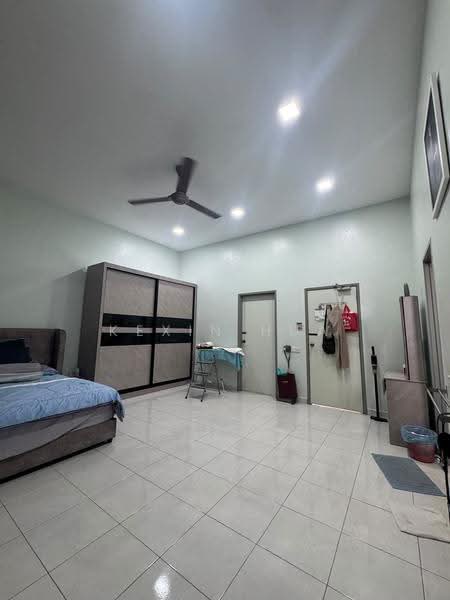 2-storey Terraced House for Sale in Setia Tropika (Johor Bahru) - Kexin Hua - Bedroom - PropertyGuru.com.my