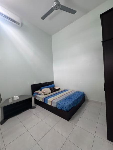 2-storey Terraced House for Sale in Setia Tropika (Johor Bahru) - Kexin Hua - Bedroom - PropertyGuru.com.my