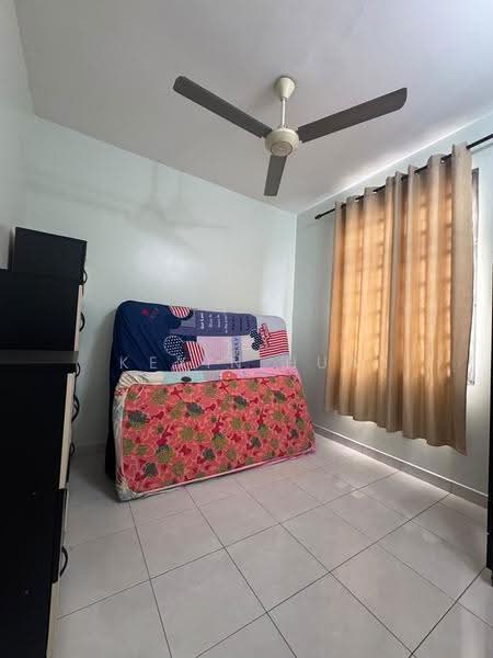 2-storey Terraced House for Sale in Setia Tropika (Johor Bahru) - Kexin Hua - Bedroom - PropertyGuru.com.my