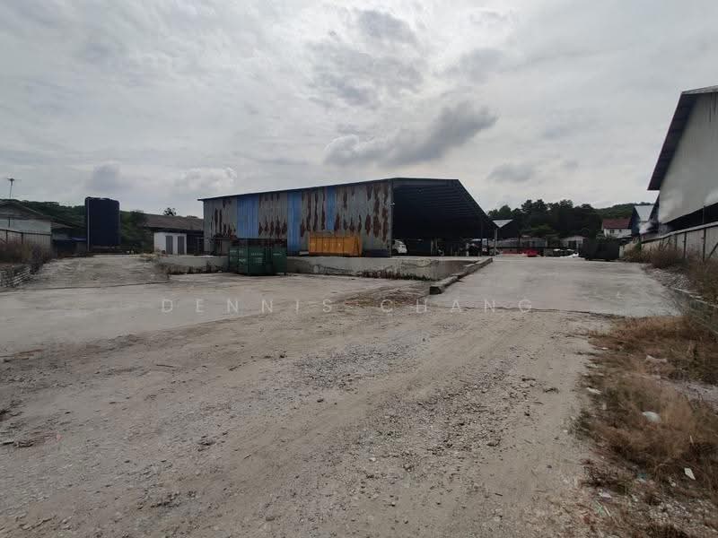 Tanah Perindustrian untuk Dijual di Taman Impian Ehsan (Balakong) - Dennis Chang - Exterior - PropertyGuru.com.my