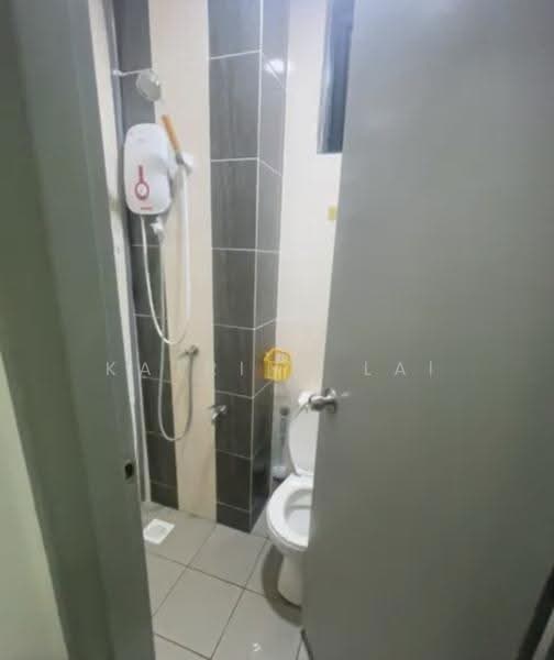 Condominium for Rent at Vista Bangi - Katrina Lai - Bathroom - PropertyGuru.com.my