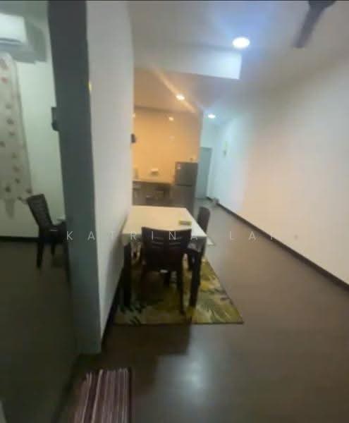 Condominium for Rent at Vista Bangi - Katrina Lai - Dining Room - PropertyGuru.com.my