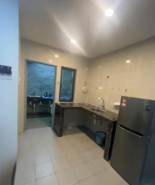 Condominium for Rent at Vista Bangi - Katrina Lai - Kitchen - PropertyGuru.com.my