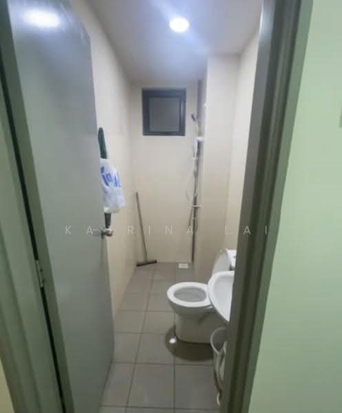 Condominium for Rent at Vista Bangi - Katrina Lai - Bathroom - PropertyGuru.com.my