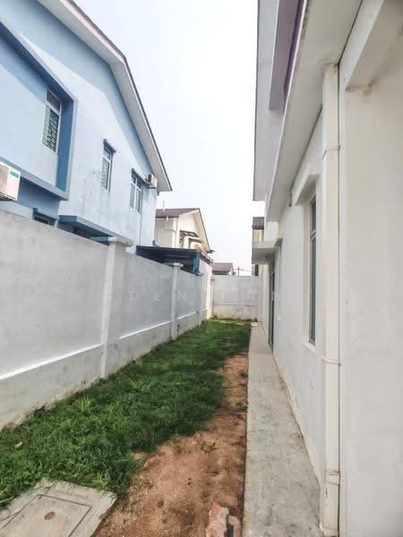 Cluster House for Sale in Taman Pulai Mutiara (Iskandar Puteri (Nusajaya)) - Iden Tan - Exterior - PropertyGuru.com.my