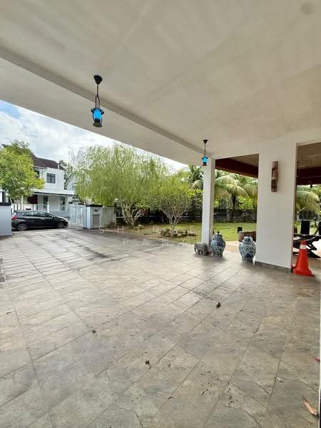 Rumah Kluster untuk Dijual di Horizon Hills (Iskandar Puteri (Nusajaya)) - Shirley Pang - Exterior - PropertyGuru.com.my