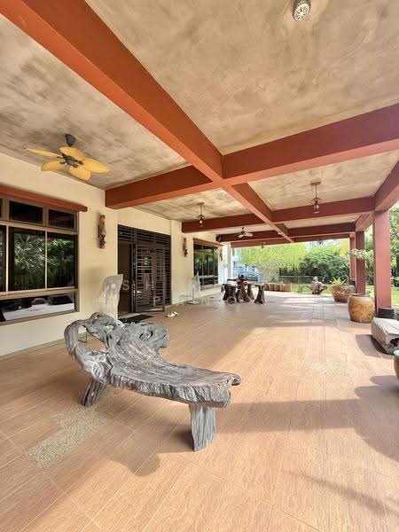 Rumah Kluster untuk Dijual di Horizon Hills (Iskandar Puteri (Nusajaya)) - Shirley Pang - Exterior - PropertyGuru.com.my