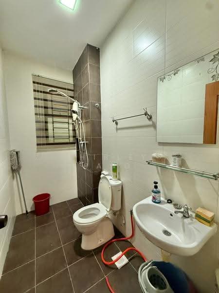 Rumah Kluster untuk Dijual di Horizon Hills (Iskandar Puteri (Nusajaya)) - Shirley Pang - Bathroom - PropertyGuru.com.my