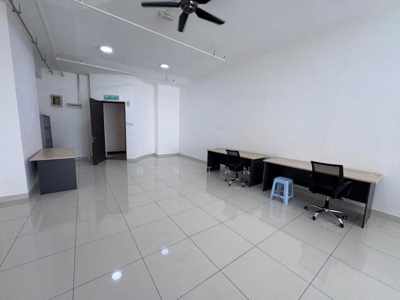 Pejabat untuk Disewa di Kampung Berembang (Ampang) - Ben Tan - Study - PropertyGuru.com.my