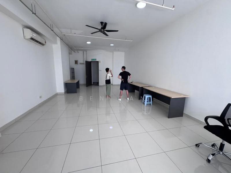 Pejabat untuk Disewa di Kampung Berembang (Ampang) - Ben Tan - Interior - PropertyGuru.com.my