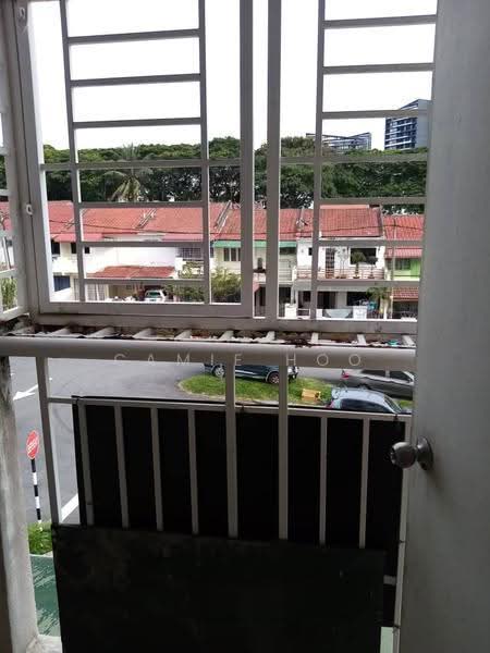 Flat for Sale at Taman Sungai Besi Indah - Camie Hoo - Exterior - PropertyGuru.com.my