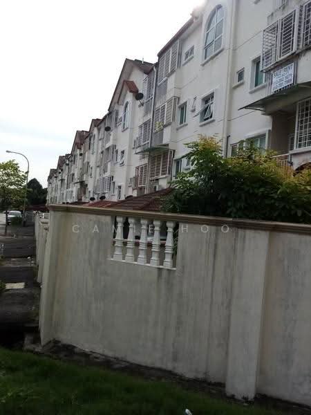 Flat for Sale at Taman Sungai Besi Indah - Camie Hoo - PropertyGuru.com.my