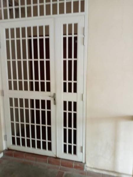 Flat for Sale at Taman Sungai Besi Indah - Camie Hoo - Entrance - PropertyGuru.com.my