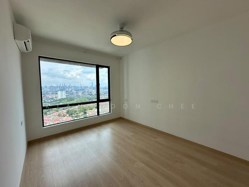 Service Residence for Rent at Aradia Residence @ Lake City KL North - Kian Boon Chee - View - PropertyGuru.com.my