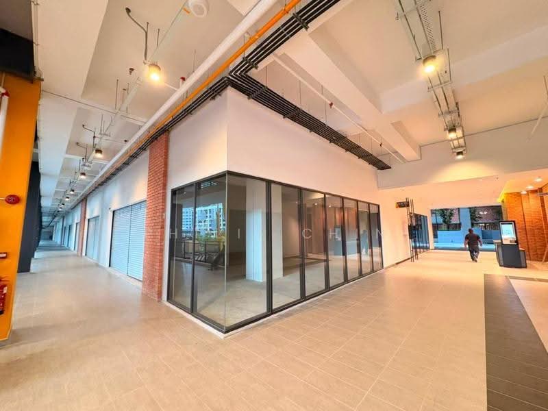 Shop for Rent in Batu 9 (Cheras) - Philip Chin - Corridor - PropertyGuru.com.my