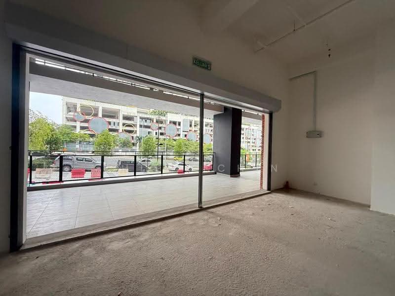 Shop for Rent in Batu 9 (Cheras) - Philip Chin - Exterior - PropertyGuru.com.my