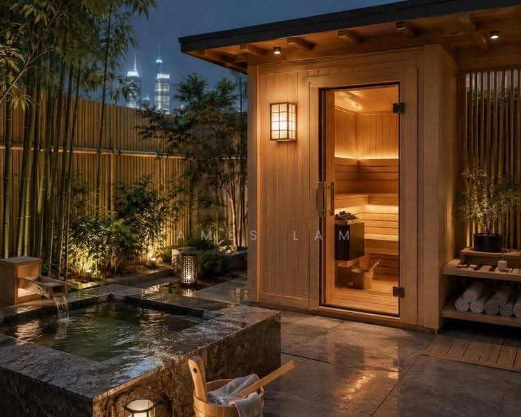 Service Residence for Sale at Times Square 2 - James Lam - Exterior - PropertyGuru.com.my