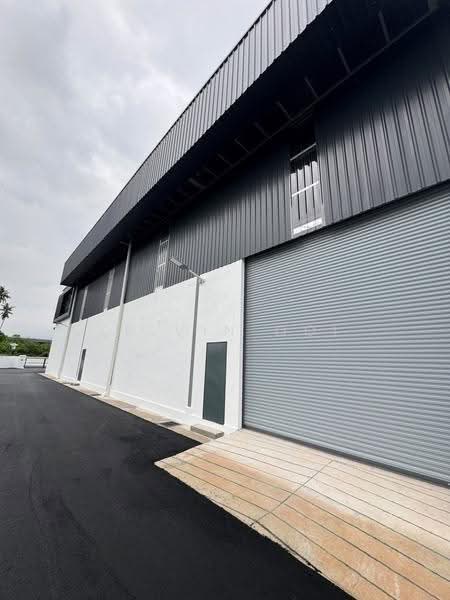 Kilang untuk Disewa di Bukit Minyak (Penang) - Kelvin Ooi - PropertyGuru.com.my