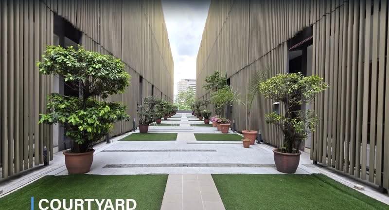 Twin Villas for Sale in Taman Sri Hartamas (Sri Hartamas) - Ann . - Exterior - PropertyGuru.com.my