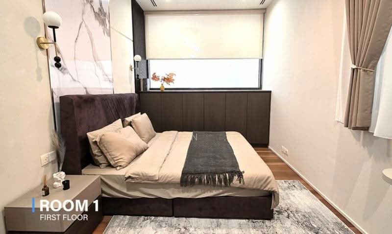 Twin Villas for Sale in Taman Sri Hartamas (Sri Hartamas) - Ann . - Bedroom - PropertyGuru.com.my