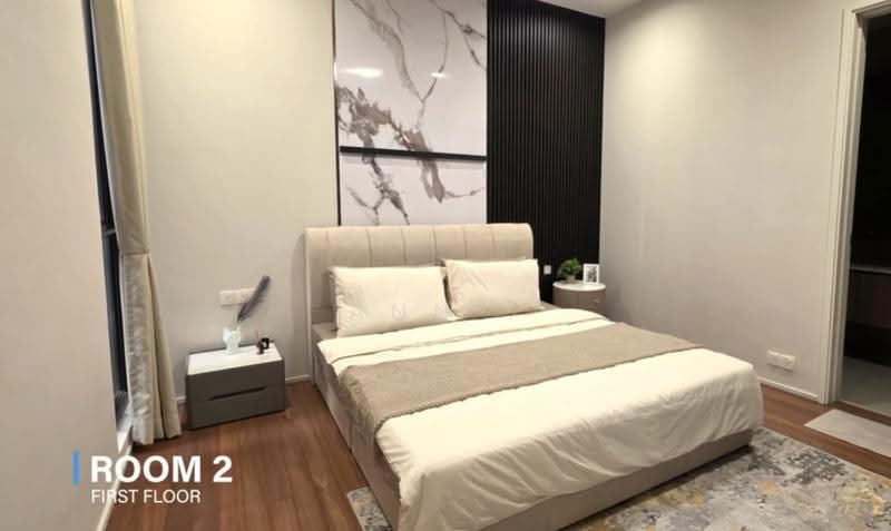 Twin Villas for Sale in Taman Sri Hartamas (Sri Hartamas) - Ann . - Bedroom - PropertyGuru.com.my