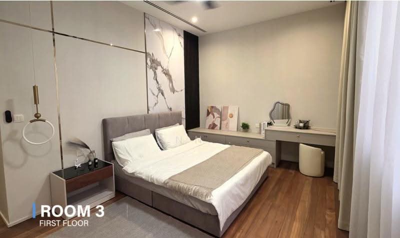 Twin Villas for Sale in Taman Sri Hartamas (Sri Hartamas) - Ann . - Bedroom - PropertyGuru.com.my