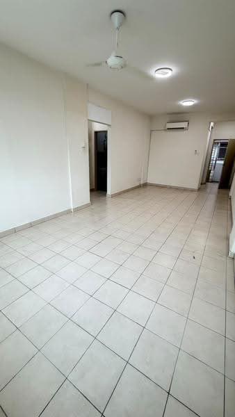 Apartment for Rent at Senibong Indah - Oscar Wong - Living Room - PropertyGuru.com.my