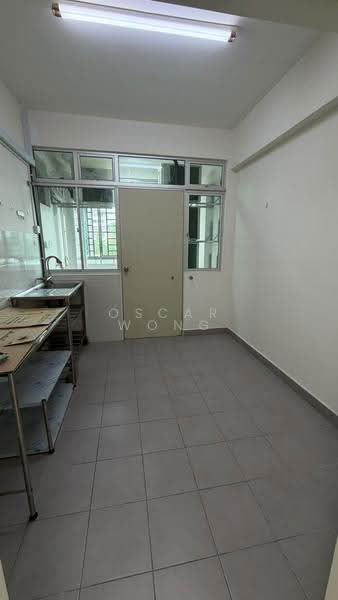 Apartment for Rent at Senibong Indah - Oscar Wong - Kitchen - PropertyGuru.com.my