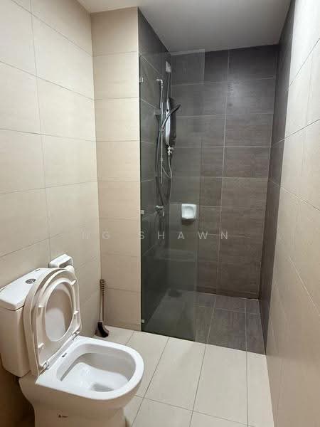 Kediaman Servis untuk Disewa di Ashino @ Gravit8 - Ng Shawn - Bathroom - PropertyGuru.com.my