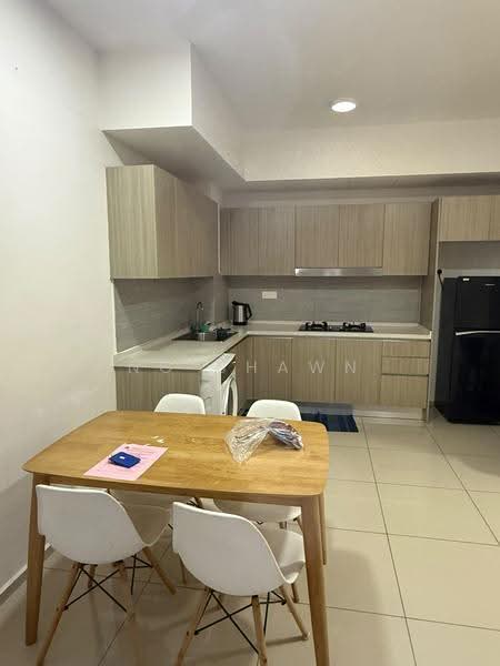 Kediaman Servis untuk Disewa di Ashino @ Gravit8 - Ng Shawn - Kitchen - PropertyGuru.com.my