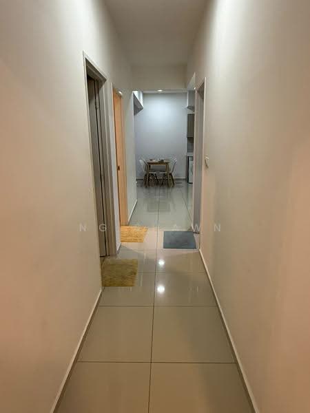 Kediaman Servis untuk Disewa di Ashino @ Gravit8 - Ng Shawn - PropertyGuru.com.my