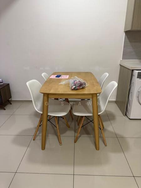 Kediaman Servis untuk Disewa di Ashino @ Gravit8 - Ng Shawn - PropertyGuru.com.my
