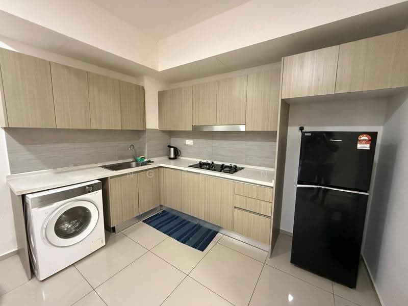 Kediaman Servis untuk Disewa di Ashino @ Gravit8 - Ng Shawn - PropertyGuru.com.my