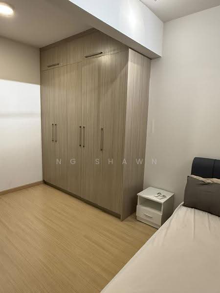 Kediaman Servis untuk Disewa di Ashino @ Gravit8 - Ng Shawn - Bedroom - PropertyGuru.com.my