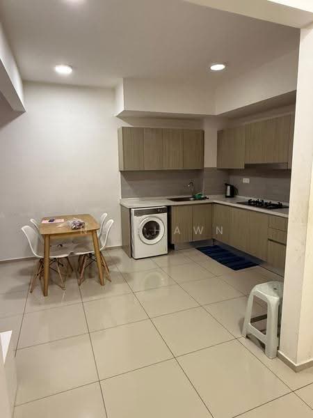 Kediaman Servis untuk Disewa di Ashino @ Gravit8 - Ng Shawn - Kitchen - PropertyGuru.com.my