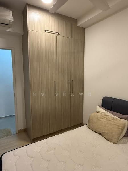 Kediaman Servis untuk Disewa di Ashino @ Gravit8 - Ng Shawn - Bedroom - PropertyGuru.com.my