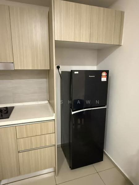 Kediaman Servis untuk Disewa di Ashino @ Gravit8 - Ng Shawn - Kitchen - PropertyGuru.com.my
