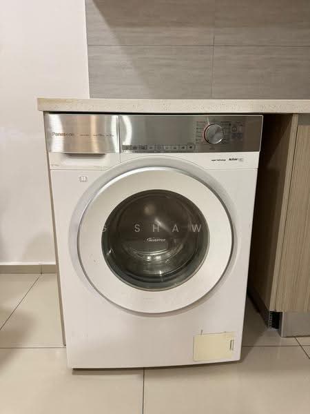 Kediaman Servis untuk Disewa di Ashino @ Gravit8 - Ng Shawn - PropertyGuru.com.my