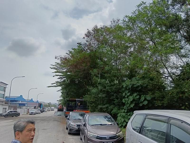 Tanah Perindustrian untuk Dijual di Semenyih (Selangor) - Ms. Tan - Exterior - PropertyGuru.com.my