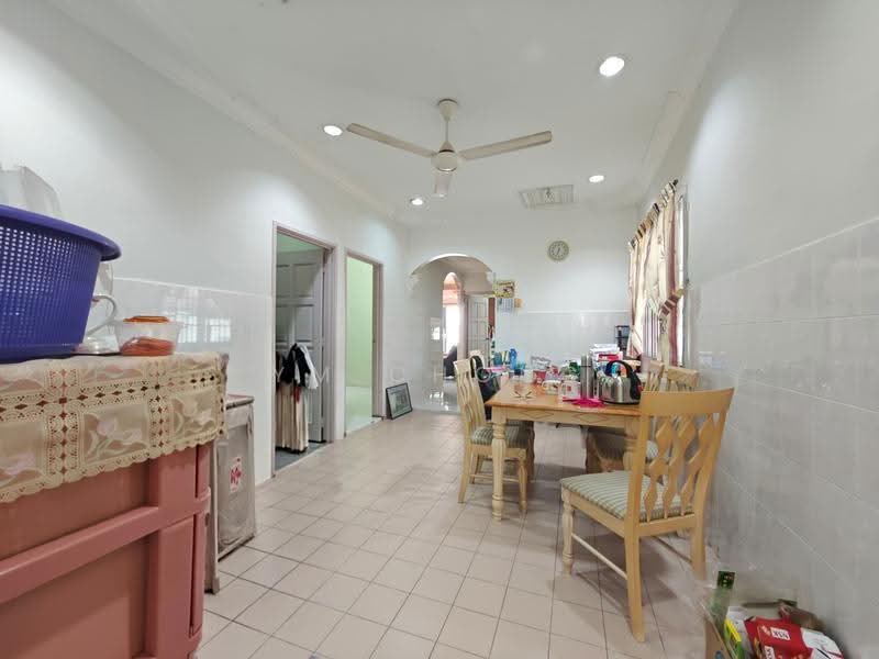 Rumah Teres 1-Tingkat untuk Dijual di Pulau Gadong (Klebang) - YM Chong - PropertyGuru.com.my