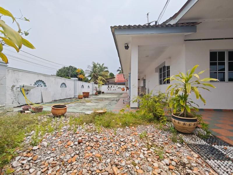 Rumah Teres 1-Tingkat untuk Dijual di Pulau Gadong (Klebang) - YM Chong - PropertyGuru.com.my