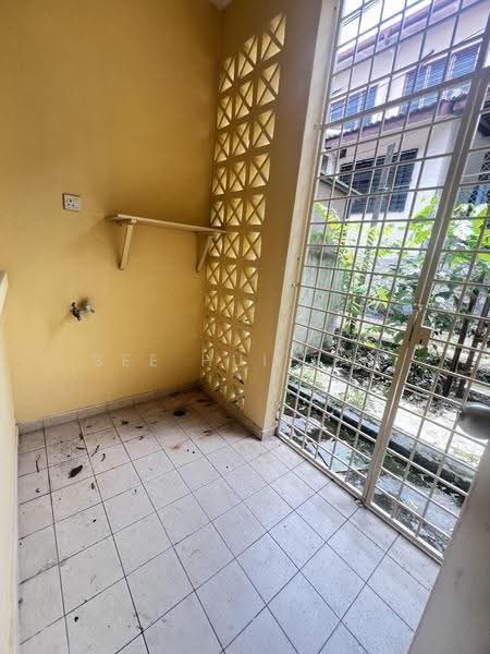 Terraced House for Sale in Bandar Kinrara Seksyen 5 (Bandar Kinrara) - See Hui Tan - Exterior - PropertyGuru.com.my