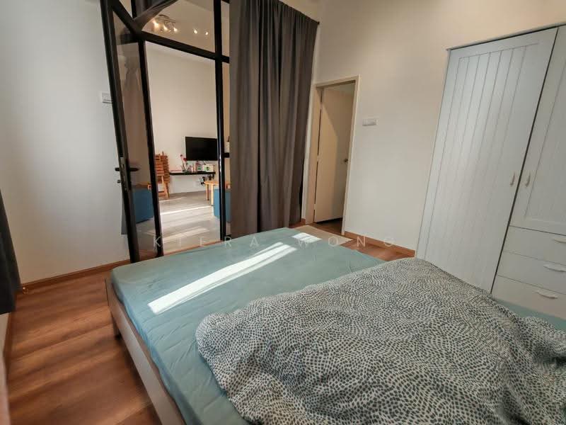 Kondominium untuk Dijual di The Quartz Residence - Kiera Wong - Bedroom - PropertyGuru.com.my
