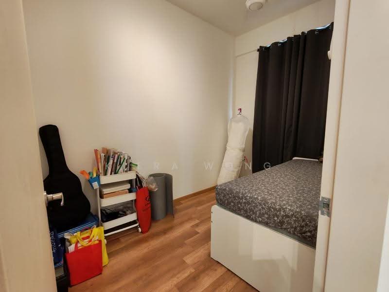 Kondominium untuk Dijual di The Quartz Residence - Kiera Wong - Bedroom - PropertyGuru.com.my