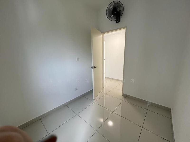 Kediaman Servis untuk Disewa di Damai Residence - Aaron Wong - Interior - PropertyGuru.com.my