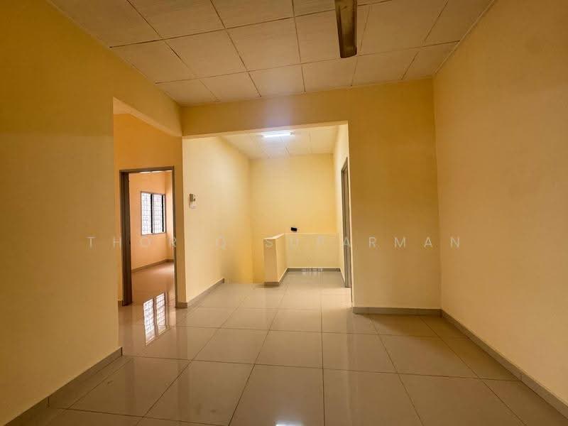 Rumah Teres 2-Tingkat untuk Dijual di Kampung Tunku (Petaling Jaya) - Thoriq Suparman - Interior - PropertyGuru.com.my