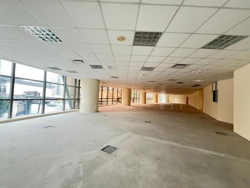 Office for Rent in Mid Valley City (Kuala Lumpur) - Hycintha Sii - Interior - PropertyGuru.com.my