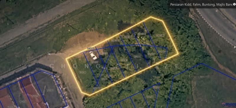 Commercial Land for Sale in Ipoh (Perak) - Chong Pei Sze - PropertyGuru.com.my
